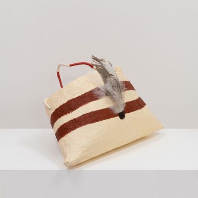 Tradition Reimagined: Dilly Bags Unveiled III
